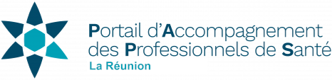 Logo PAPS Réunion